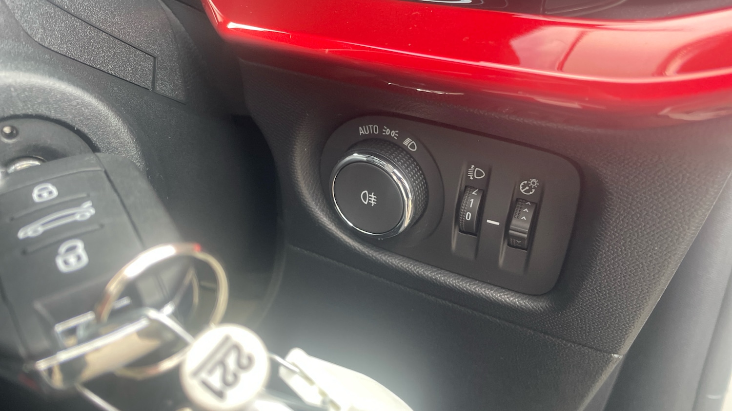 Used Vauxhall Mokka 2023 for sale - 77900878: Photo 23