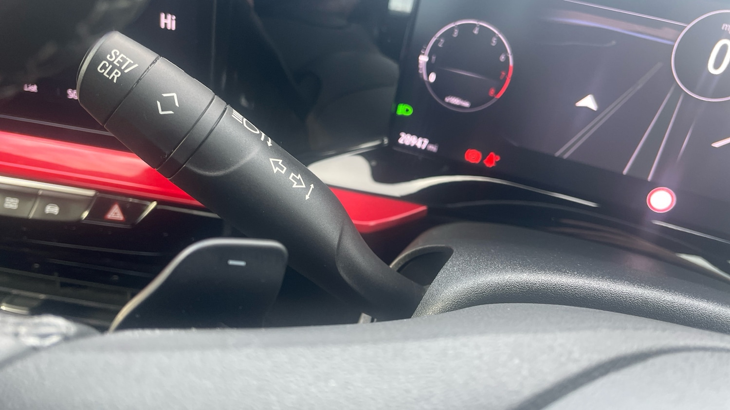 Used Vauxhall Mokka 2023 for sale - 77900878: Photo 26