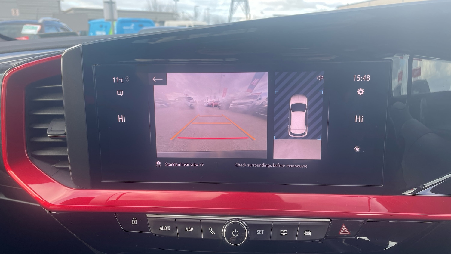 Used Vauxhall Mokka 2023 for sale - 77900878: Photo 28