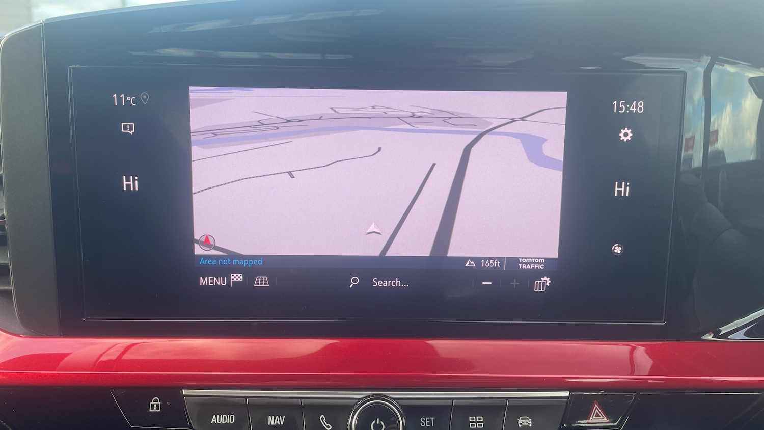 Used Vauxhall Mokka 2023 for sale - 77900878: Photo 29