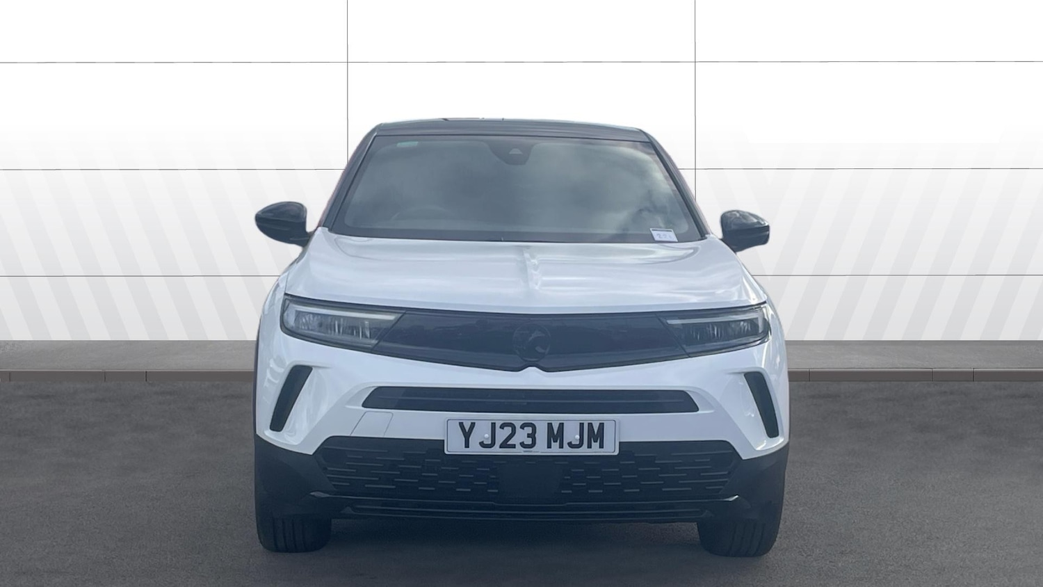 Used Vauxhall Mokka 2023 for sale - 77900878: Photo 3