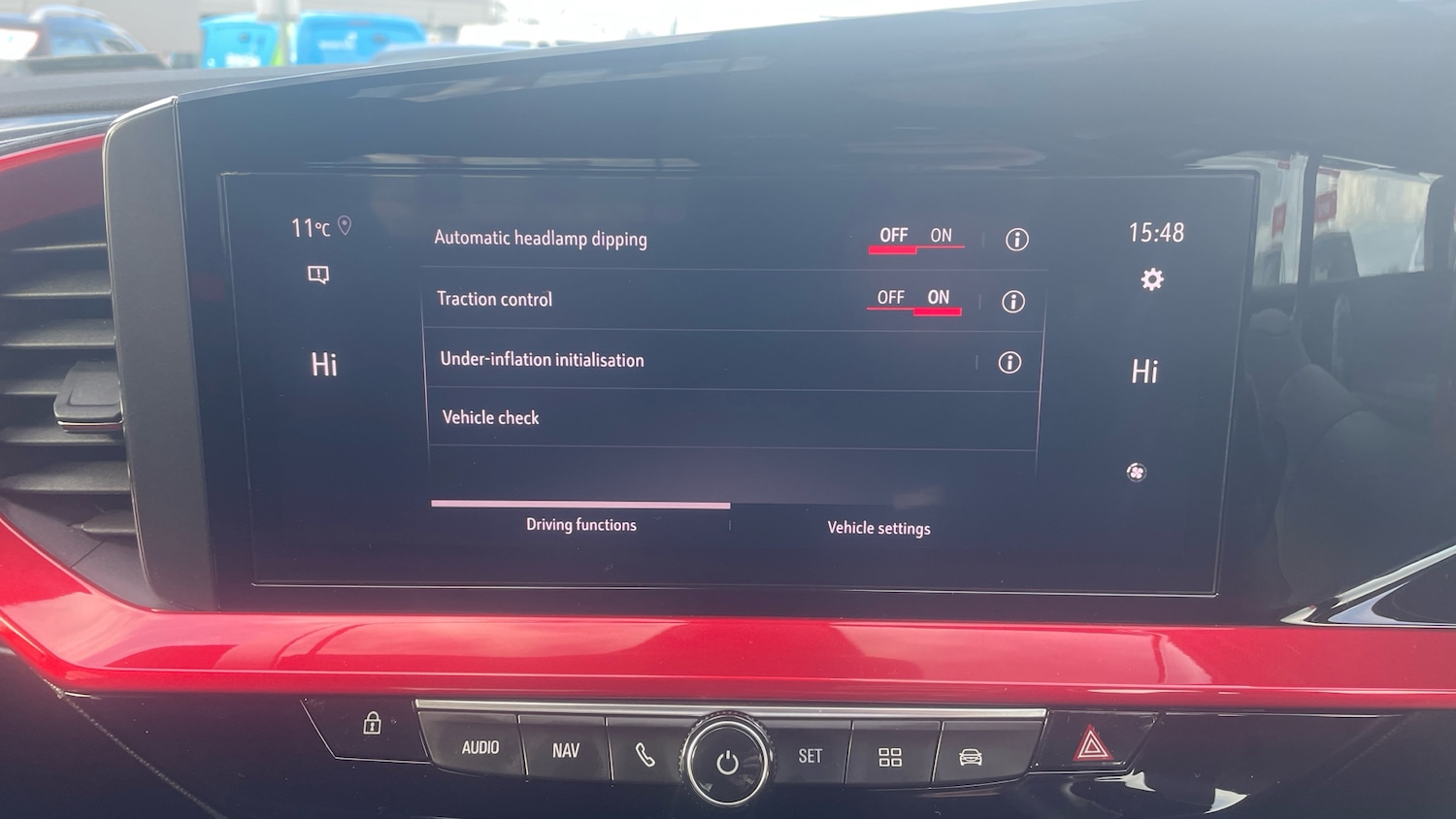 Used Vauxhall Mokka 2023 for sale - 77900878: Photo 32