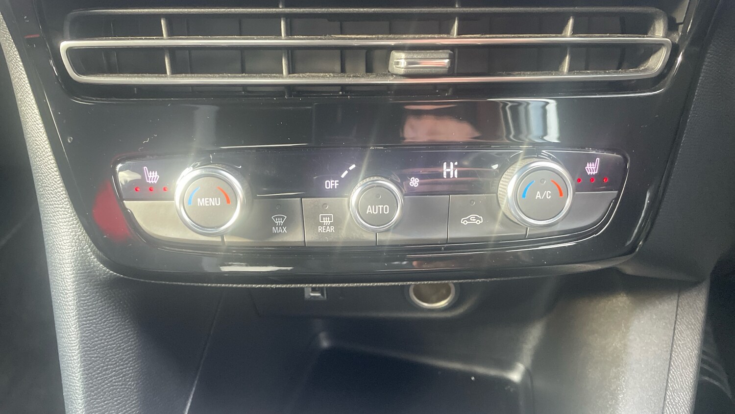 Used Vauxhall Mokka 2023 for sale - 77900878: Photo 33