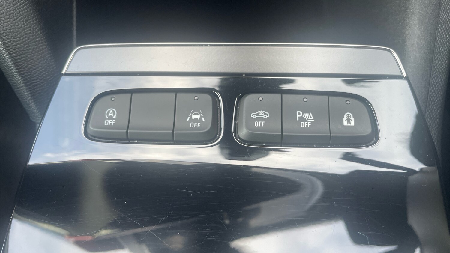 Used Vauxhall Mokka 2023 for sale - 77900878: Photo 34