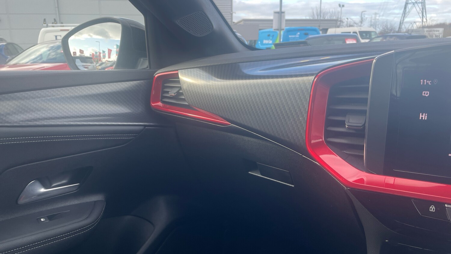 Used Vauxhall Mokka 2023 for sale - 77900878: Photo 37