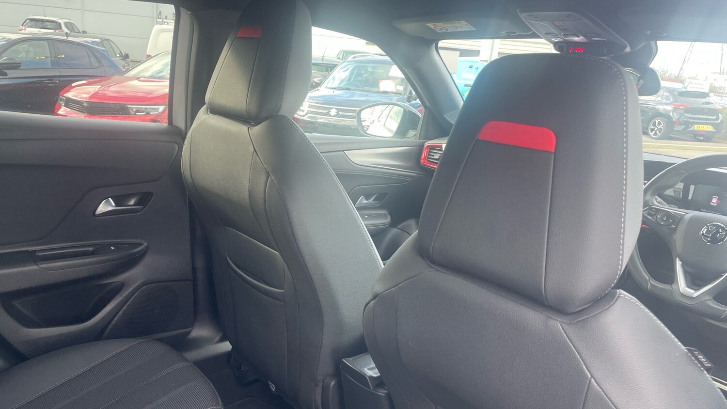 Used Vauxhall Mokka 2023 for sale - 77900878: Photo 41