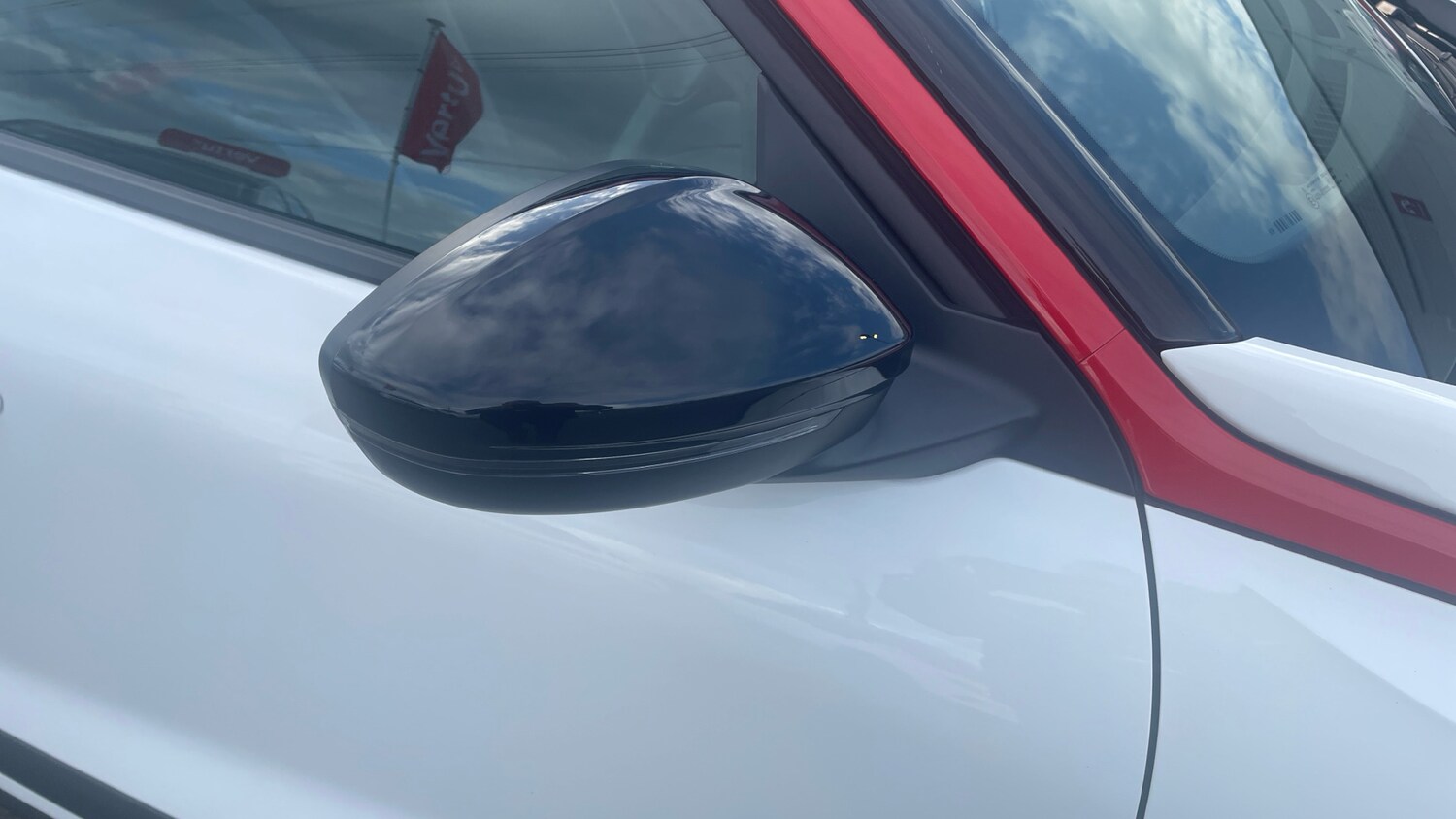 Used Vauxhall Mokka 2023 for sale - 77900878: Photo 43