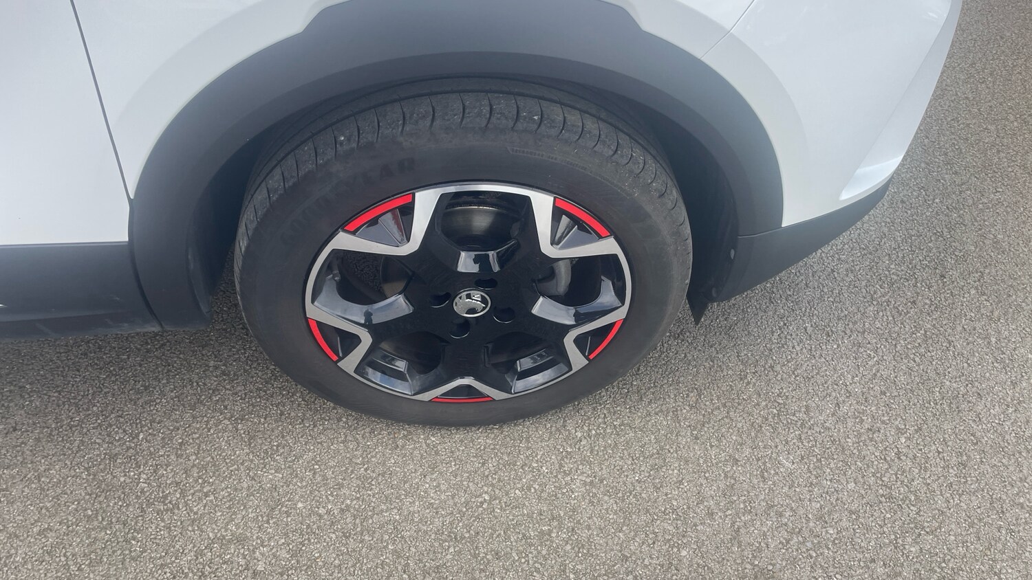 Used Vauxhall Mokka 2023 for sale - 77900878: Photo 44