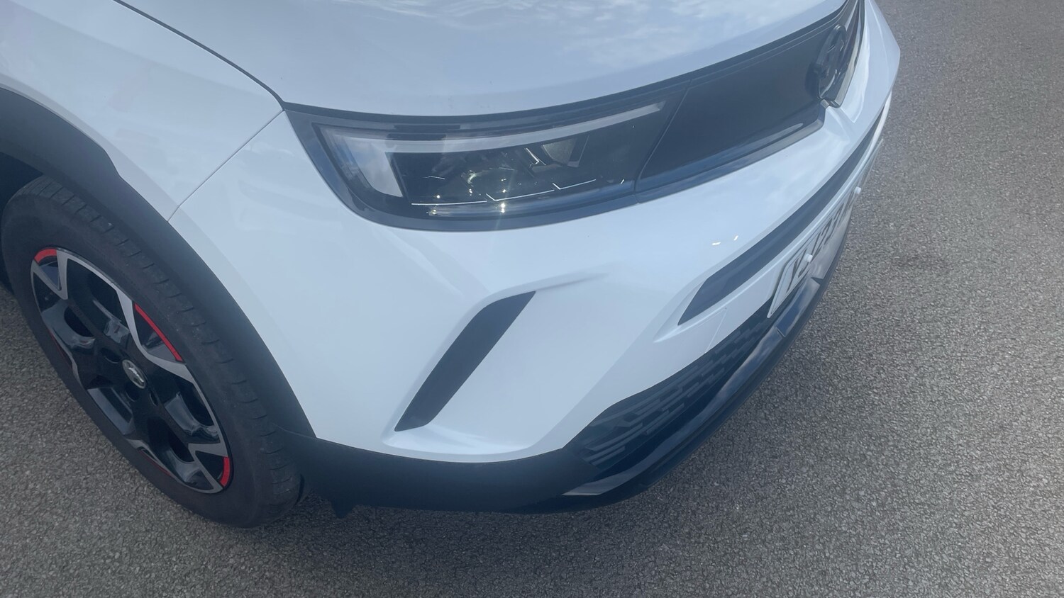 Used Vauxhall Mokka 2023 for sale - 77900878: Photo 45
