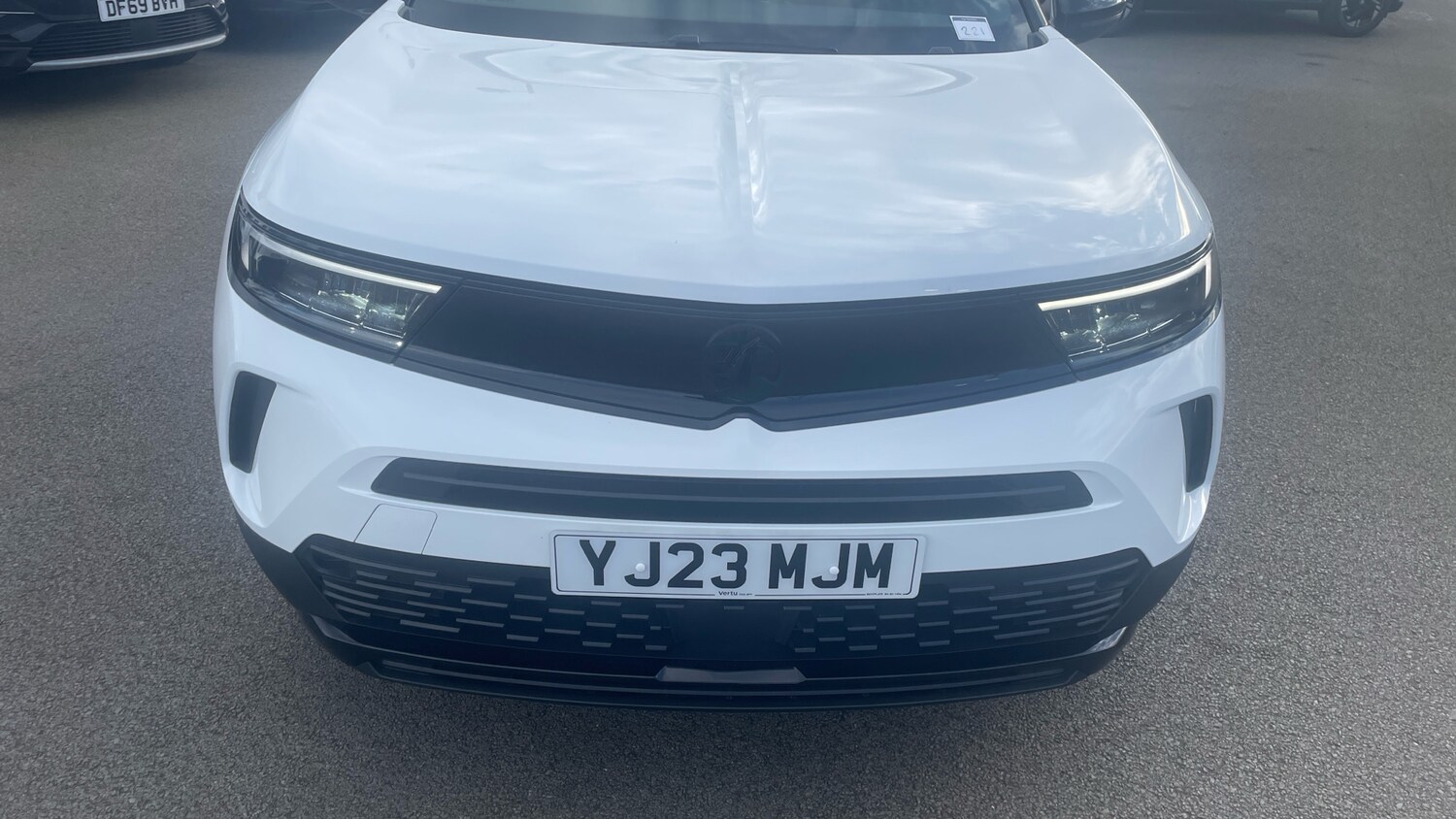 Used Vauxhall Mokka 2023 for sale - 77900878: Photo 46