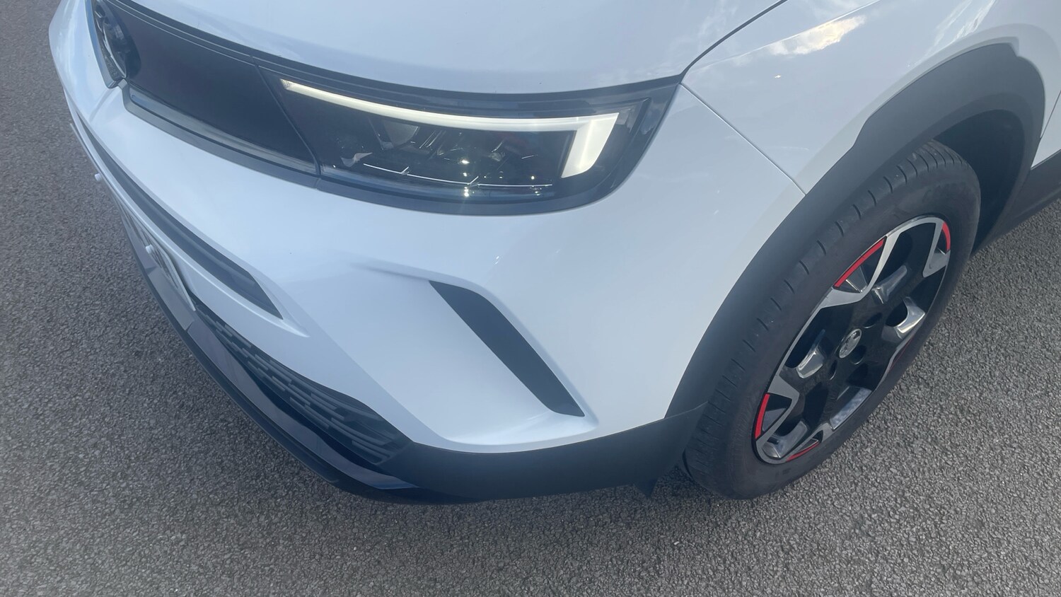 Used Vauxhall Mokka 2023 for sale - 77900878: Photo 47