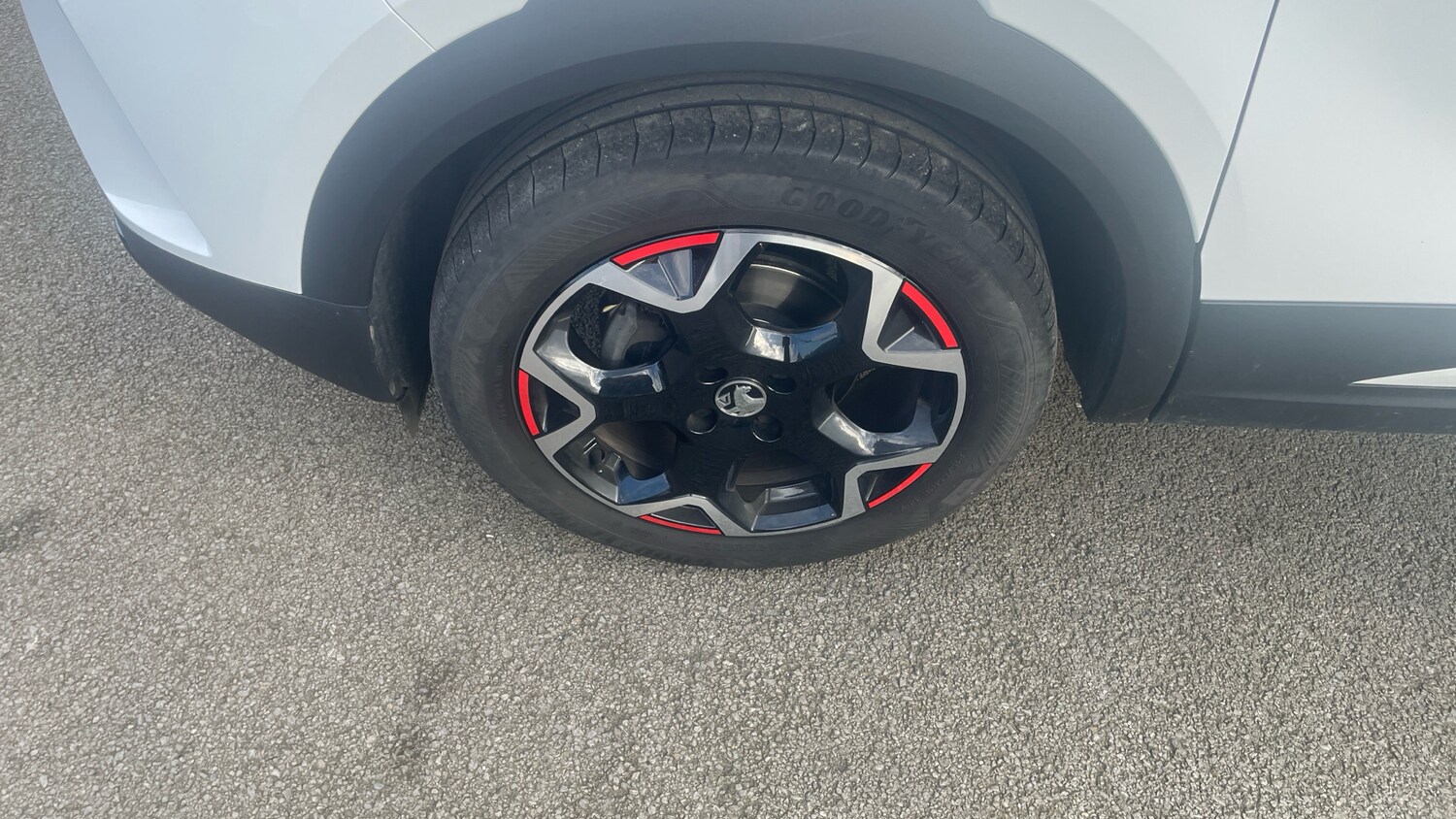 Used Vauxhall Mokka 2023 for sale - 77900878: Photo 48