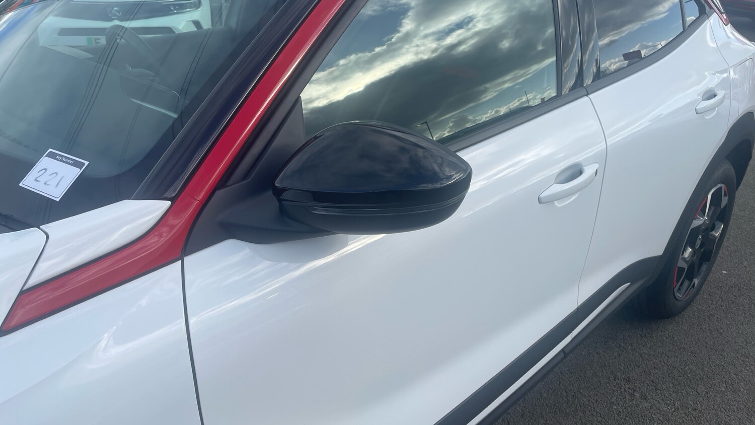 Used Vauxhall Mokka 2023 for sale - 77900878: Photo 49