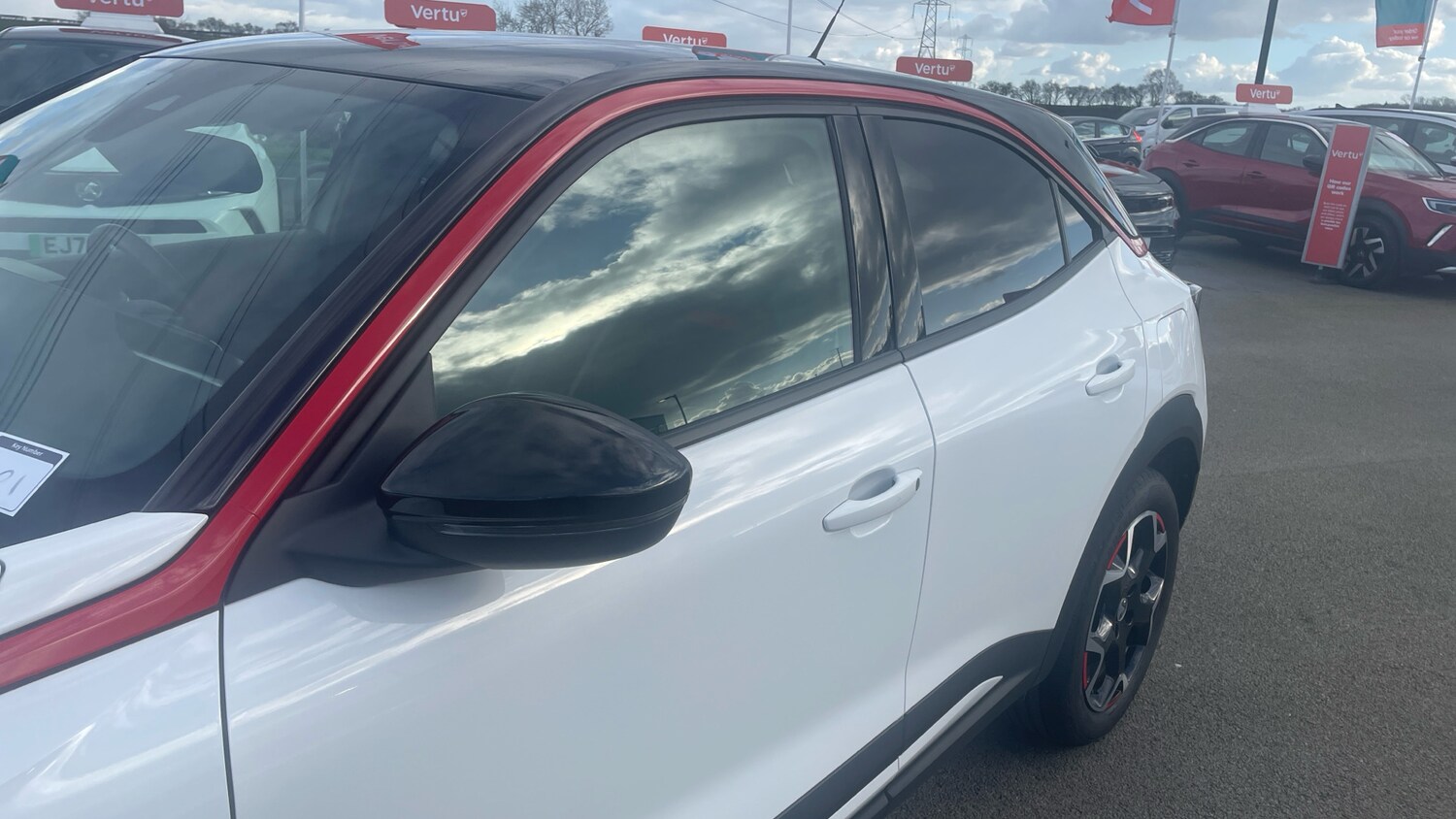 Used Vauxhall Mokka 2023 for sale - 77900878: Photo 50