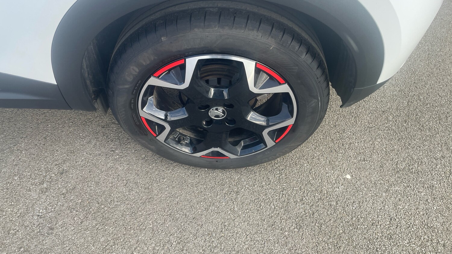 Used Vauxhall Mokka 2023 for sale - 77900878: Photo 51