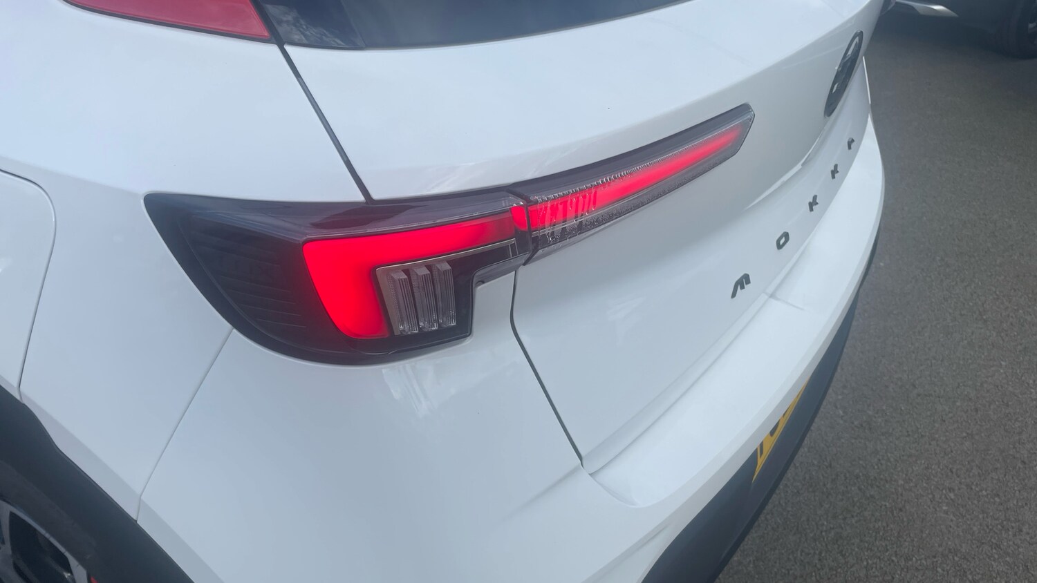 Used Vauxhall Mokka 2023 for sale - 77900878: Photo 52