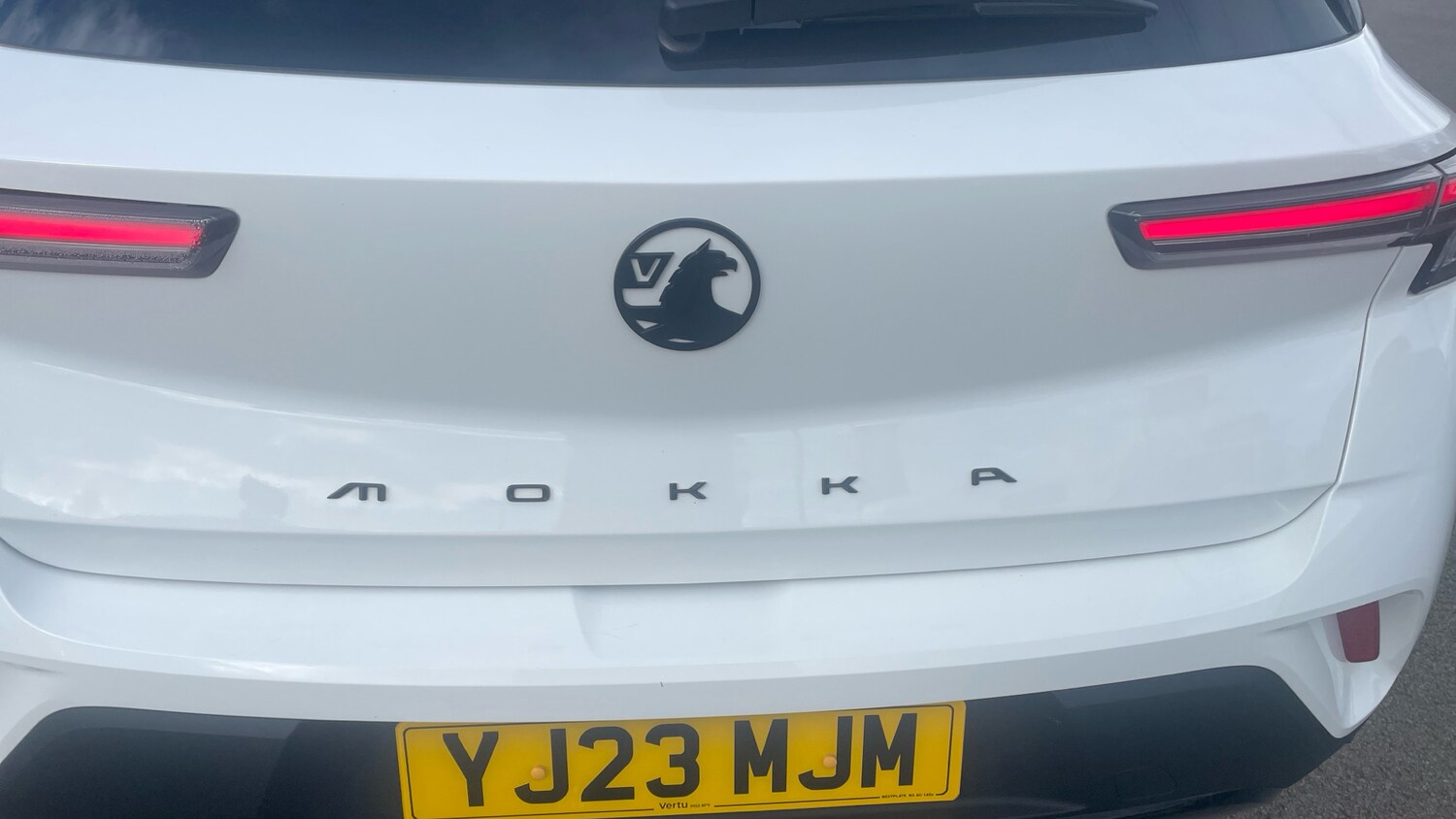 Used Vauxhall Mokka 2023 for sale - 77900878: Photo 53