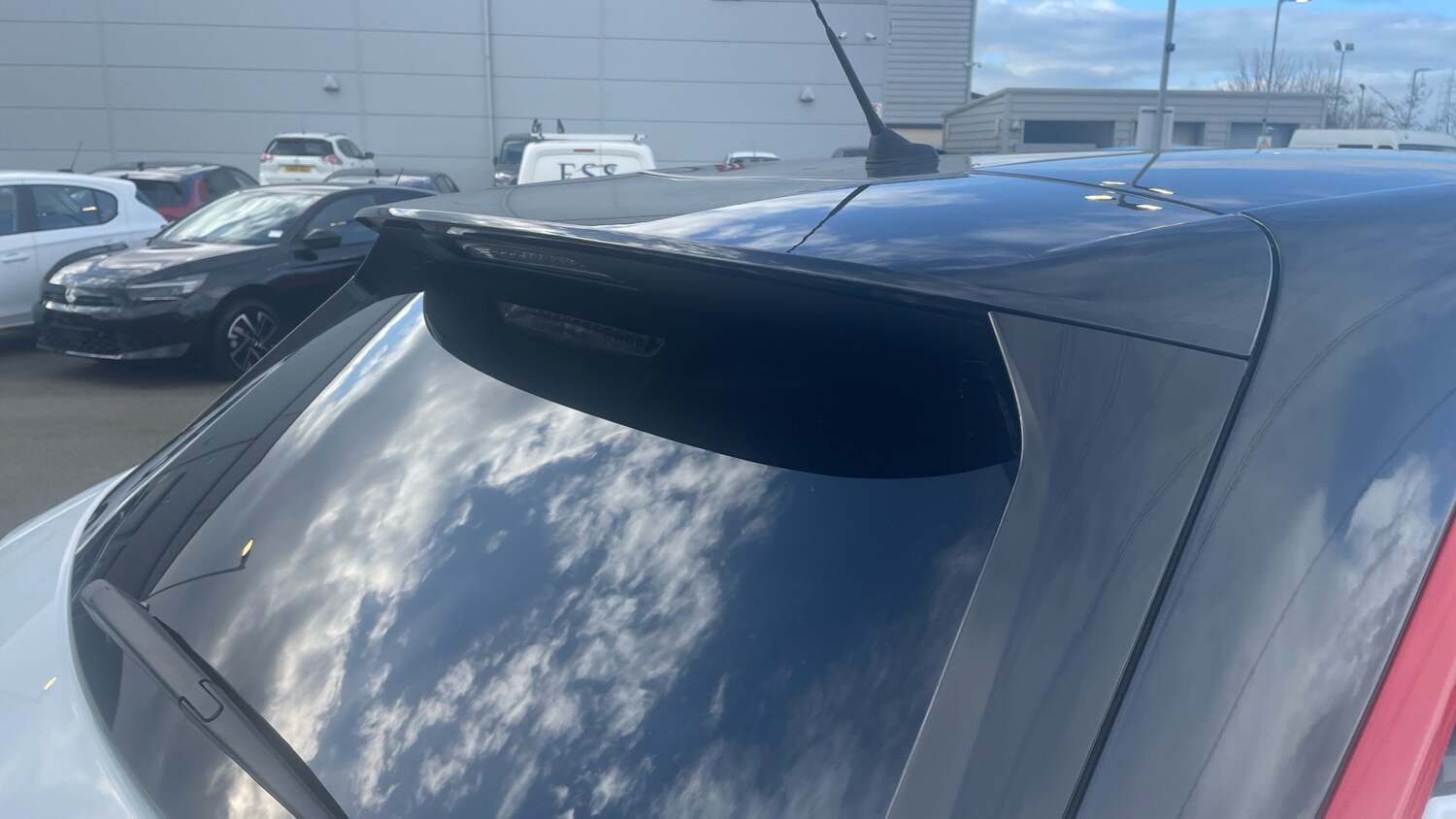 Used Vauxhall Mokka 2023 for sale - 77900878: Photo 57