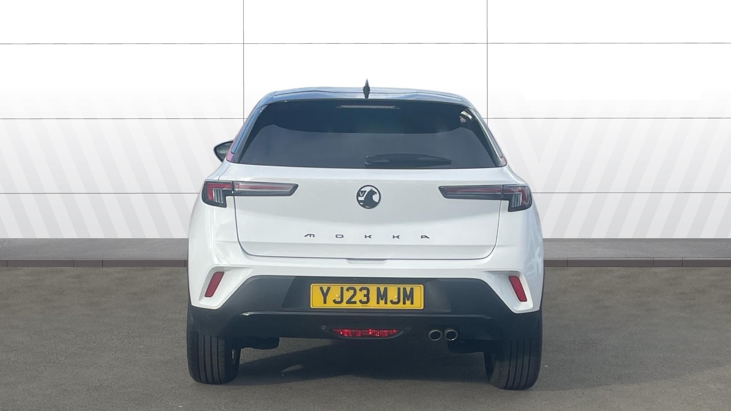 Used Vauxhall Mokka 2023 for sale - 77900878: Photo 6