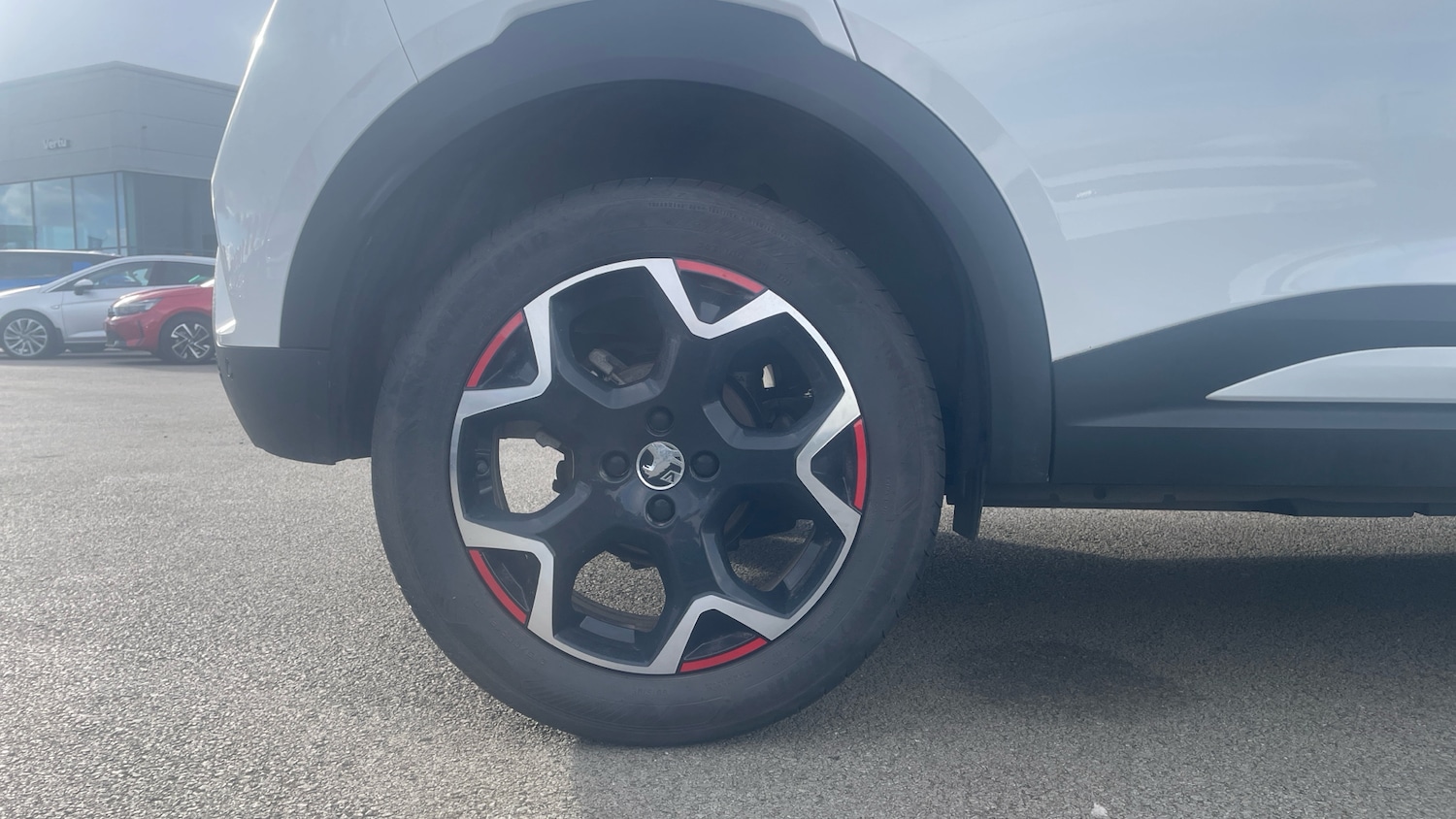 Used Vauxhall Mokka 2023 for sale - 77900878: Photo 7