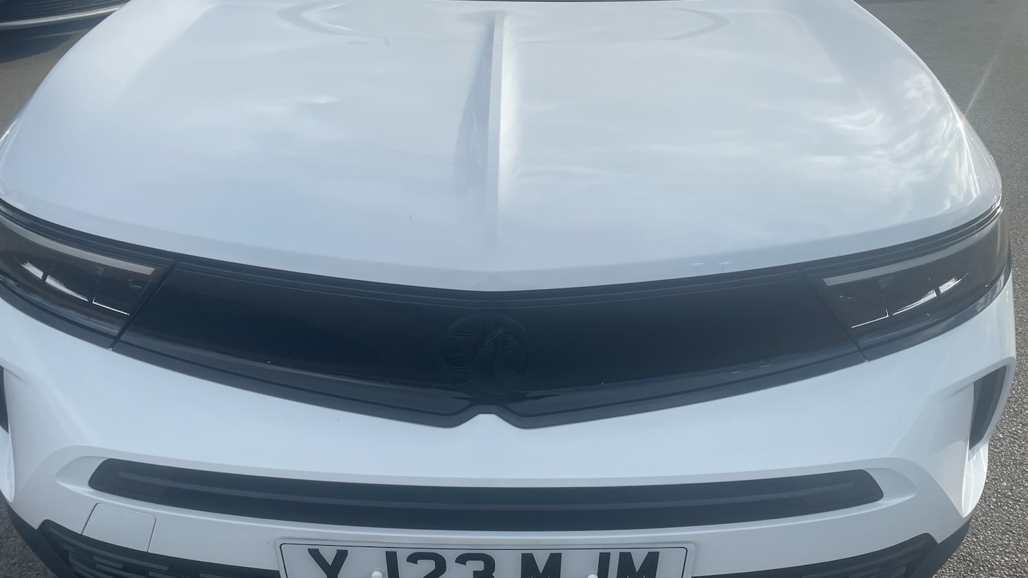 Used Vauxhall Mokka 2023 for sale - 77900878: Photo 8