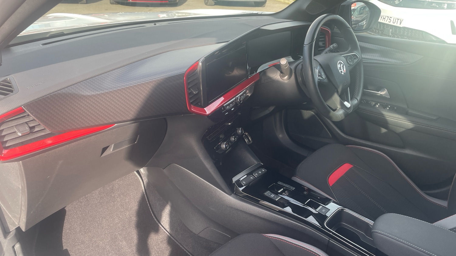 Used Vauxhall Mokka 2023 for sale - 77900878: Photo 9