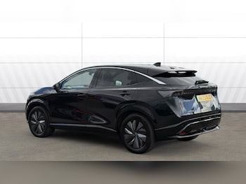 Used Nissan ARIYA 2023 for sale - 79382385: Photo