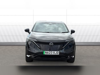 Used Nissan ARIYA 2023 for sale - 79382385: Photo