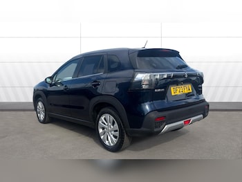 Used Suzuki SX4 S-Cross 2023 for sale - 79382392: Photo