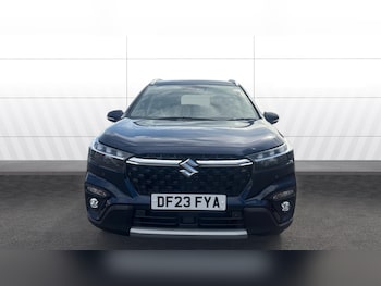Used Suzuki SX4 S-Cross 2023 for sale - 79382392: Photo