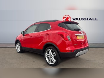 Used Vauxhall Mokka X 2019 for sale - 78253961: Photo