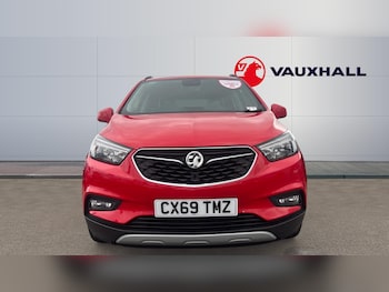 Used Vauxhall Mokka X 2019 for sale - 78253961: Photo