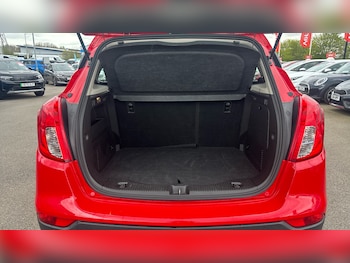 Used Vauxhall Mokka X 2019 for sale - 78253961: Photo