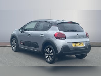 Used Citroen C3 2022 for sale - 75795478: Photo