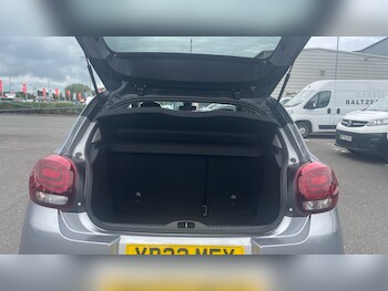 Used Citroen C3 2022 for sale - 75795478: Photo