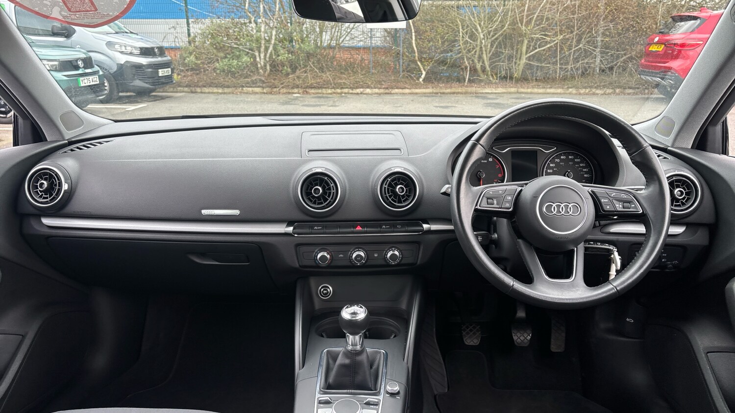 Used Audi A3 2020 for sale - 77689167: Photo 10