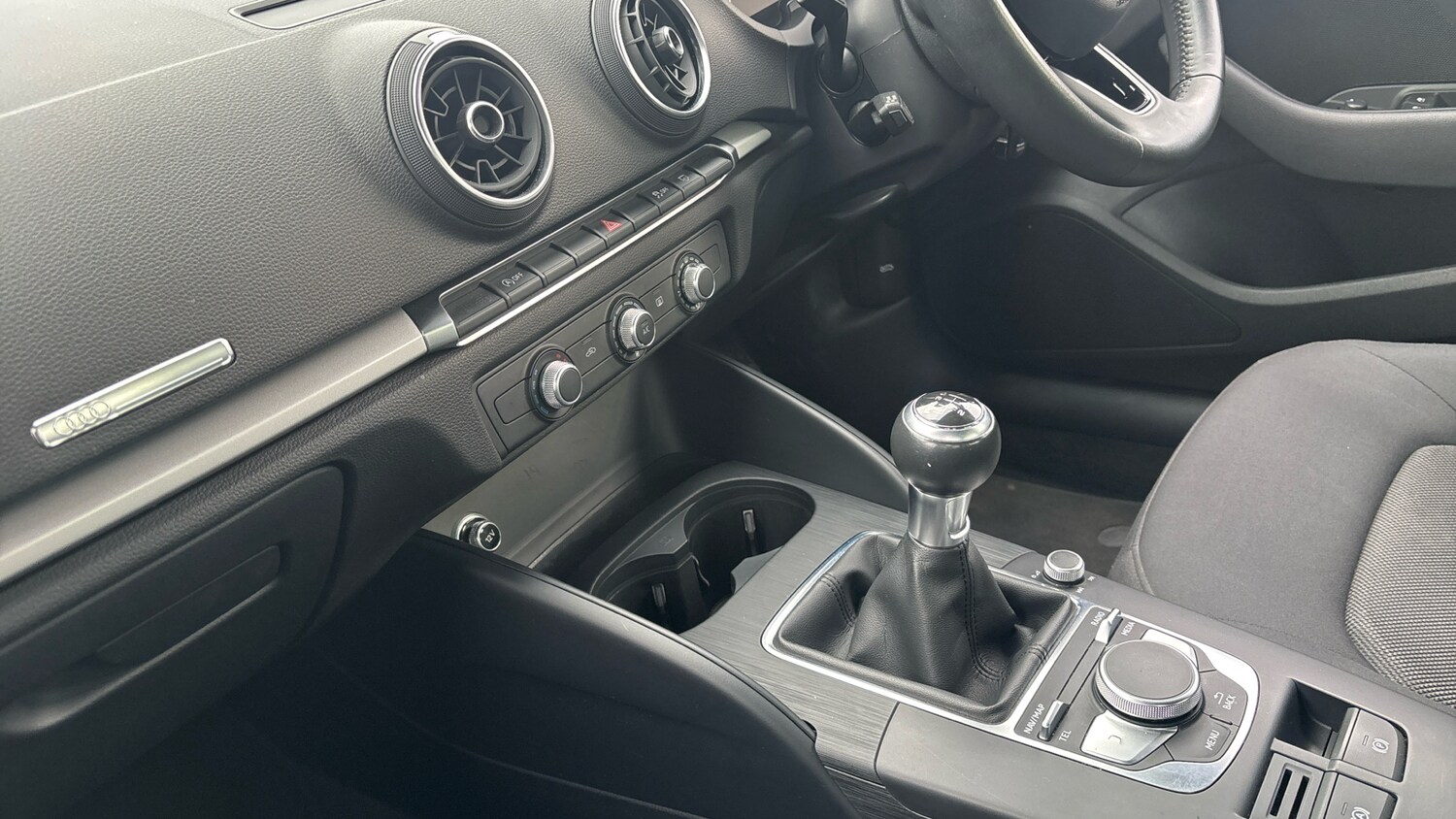 Used Audi A3 2020 for sale - 77689167: Photo 13