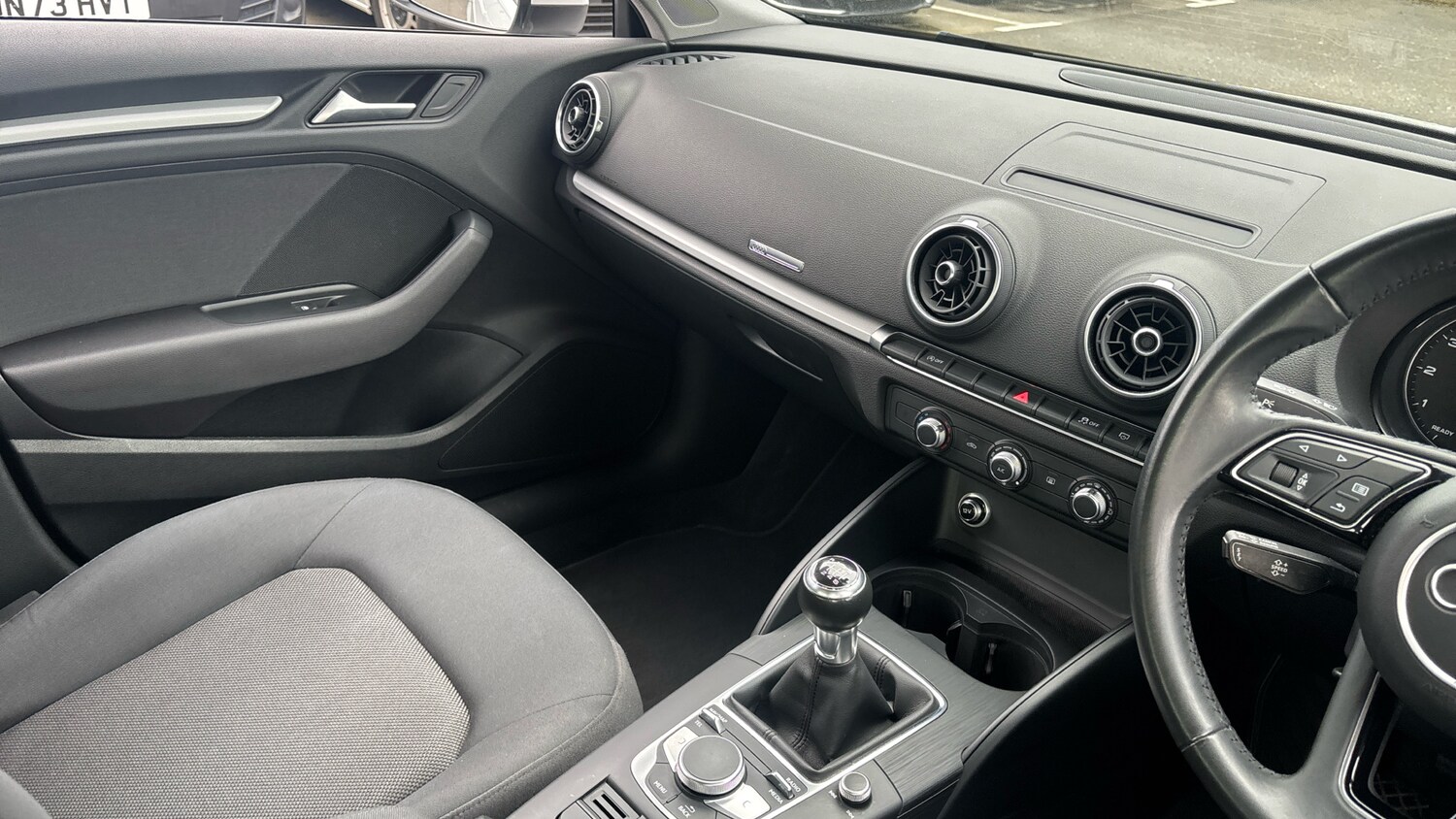 Used Audi A3 2020 for sale - 77689167: Photo 14