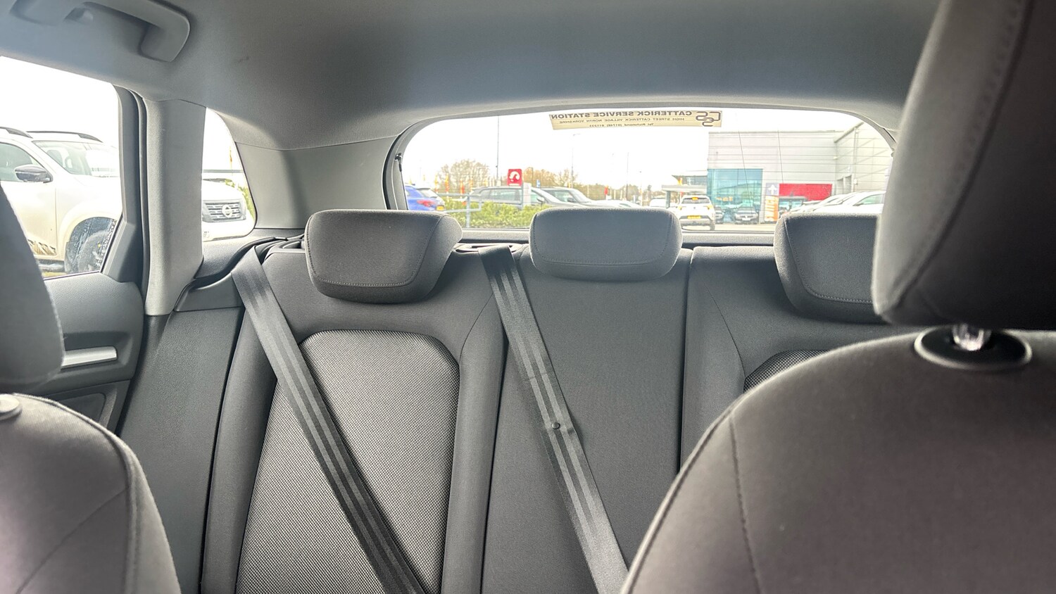 Used Audi A3 2020 for sale - 77689167: Photo 15