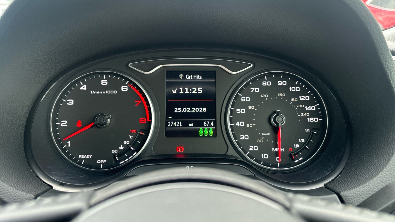 Used Audi A3 2020 for sale - 77689167: Photo 18