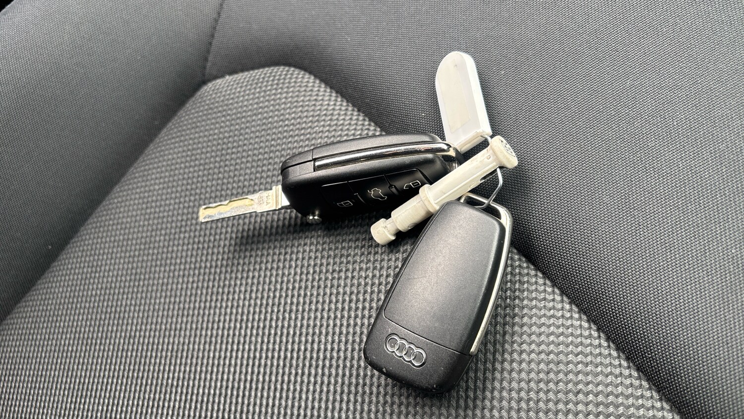 Used Audi A3 2020 for sale - 77689167: Photo 19