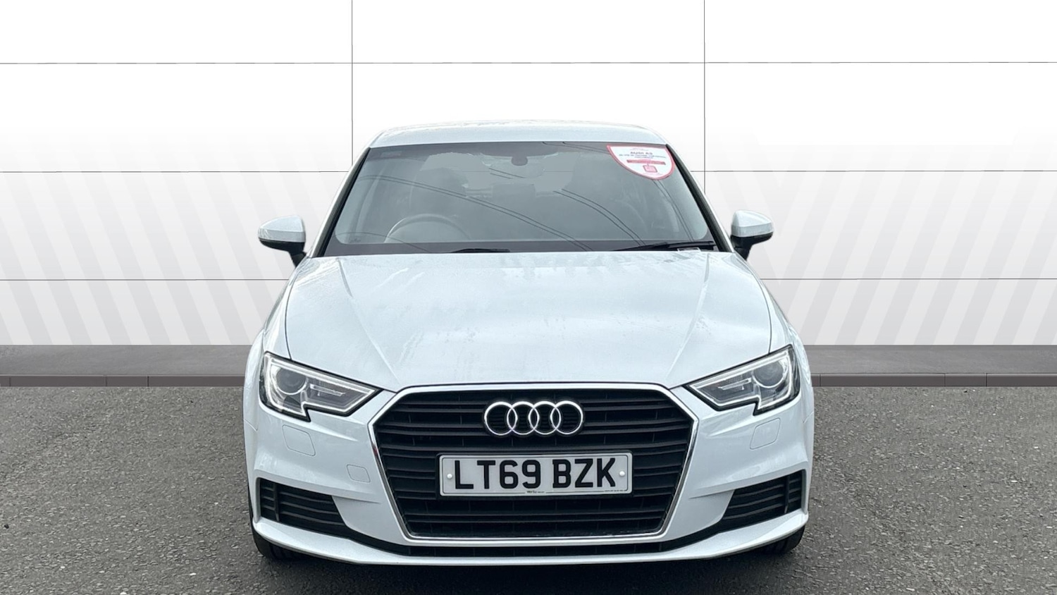 Used Audi A3 2020 for sale - 77689167: Photo 3