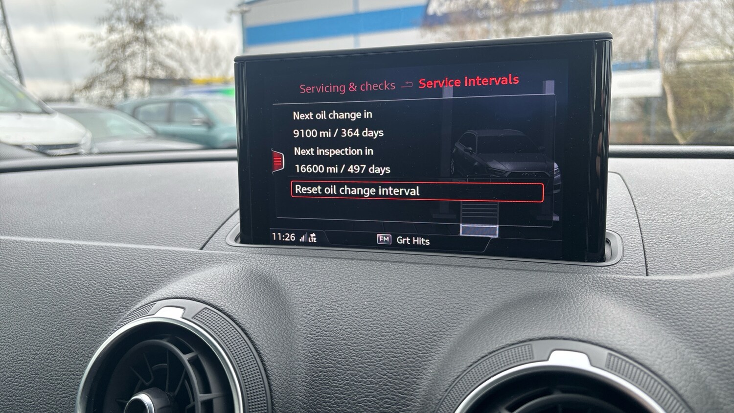 Used Audi A3 2020 for sale - 77689167: Photo 37