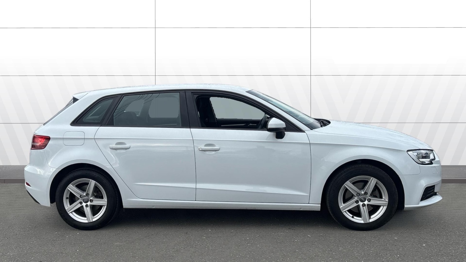 Used Audi A3 2020 for sale - 77689167: Photo 5