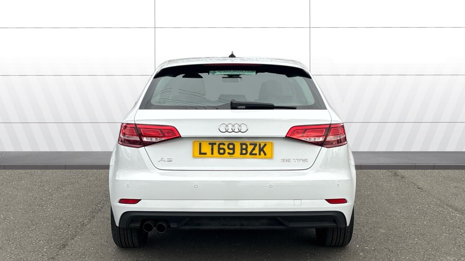 Used Audi A3 2020 for sale - 77689167: Photo 6