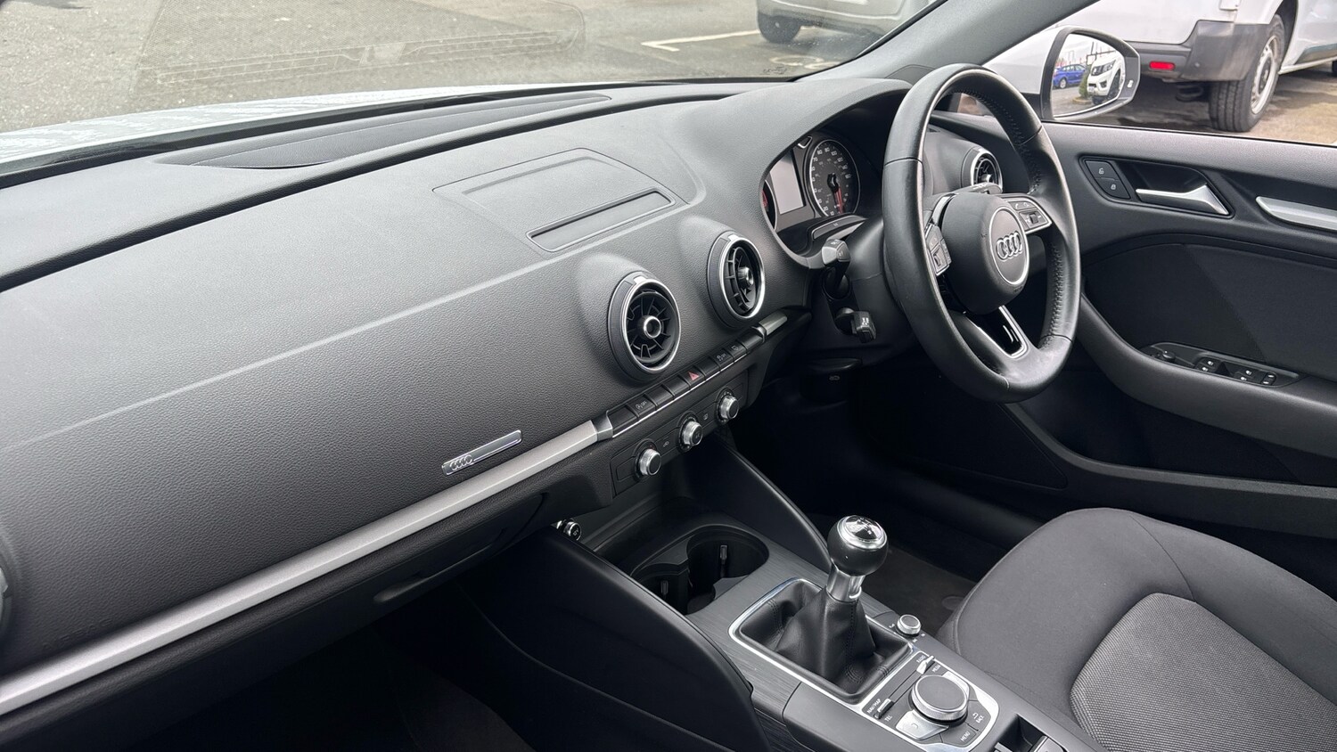 Used Audi A3 2020 for sale - 77689167: Photo 9