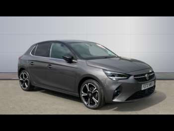 2020 (70) - 1.2 Turbo Elite Nav Premium 5dr Petrol Hatchback