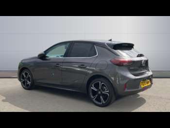 Used Vauxhall Corsa 2020 for sale - 74639717: Photo