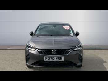 Used Vauxhall Corsa 2020 for sale - 74639717: Photo