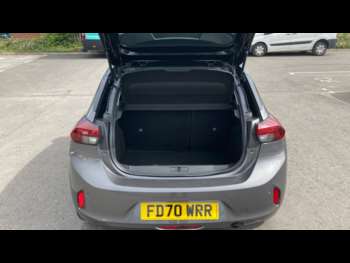 Used Vauxhall Corsa 2020 for sale - 74639717: Photo